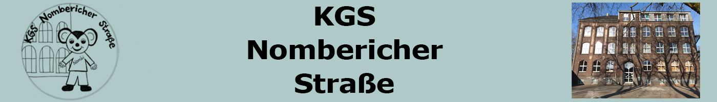 KGS Nombericher Straße